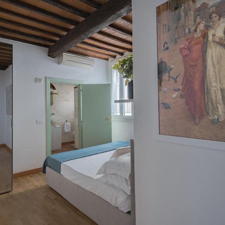 Moro Apartment Two Florence Ngoại thất bức ảnh