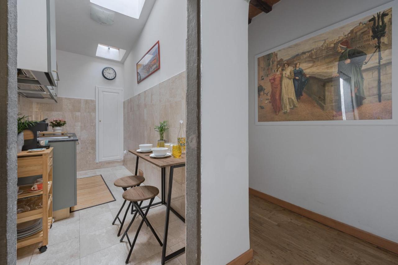 Moro Apartment Two Florence Ngoại thất bức ảnh