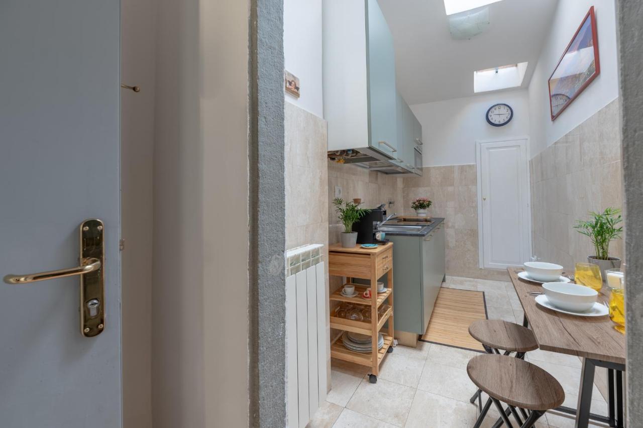 Moro Apartment Two Florence Ngoại thất bức ảnh