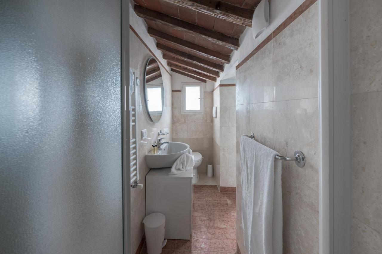 Moro Apartment Two Florence Ngoại thất bức ảnh