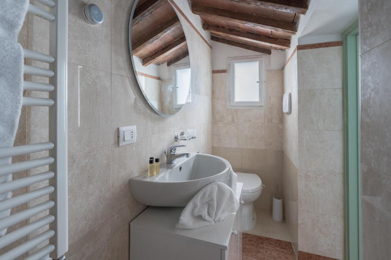 Moro Apartment Two Florence Ngoại thất bức ảnh