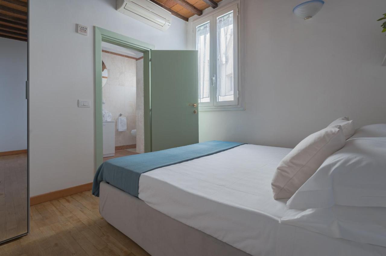 Moro Apartment Two Florence Ngoại thất bức ảnh
